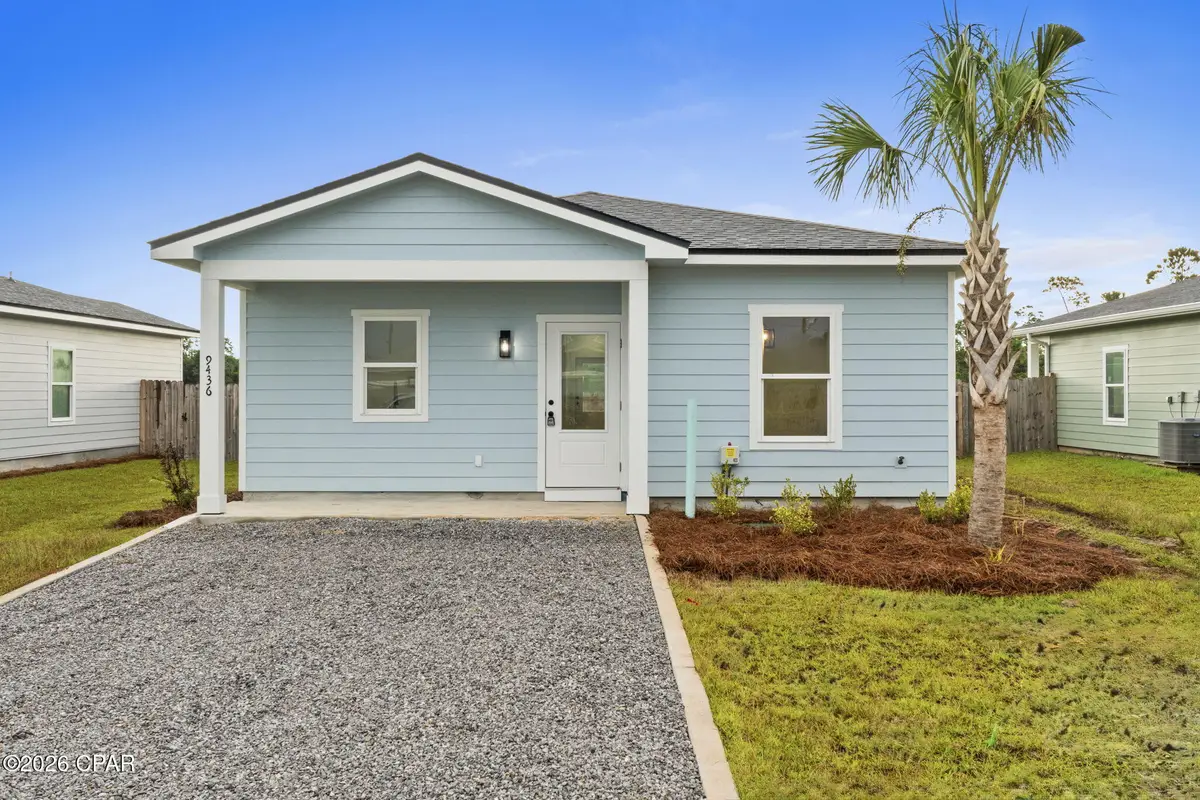 9436 Starfish Avenue, Port Saint Joe, FL 32456 - #1