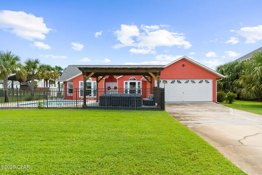 8108 Americus Avenue, Port Saint Joe, FL 32456 - #3
