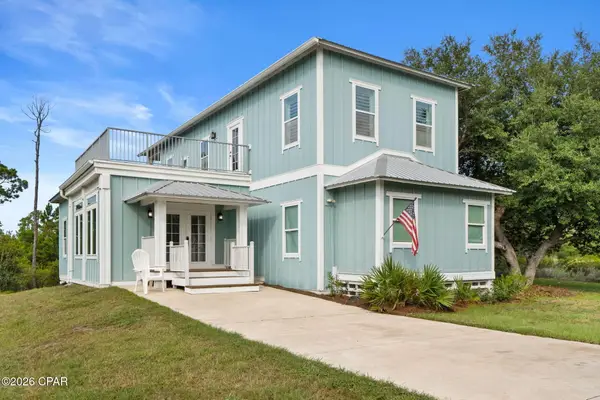 221 Stingray Lane, Port St Joe, FL 32456