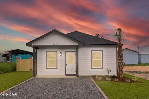 9425 Starfish Avenue, Port St Joe, FL 32456