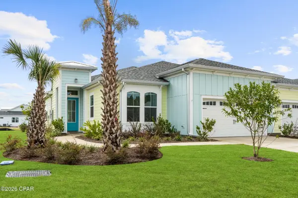 9405 Daydream Drive, Panama City Beach, FL 32413