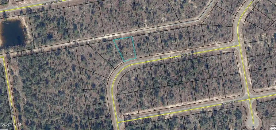 Lot 15 Valiant Drive, Chipley, FL 32428 - #2