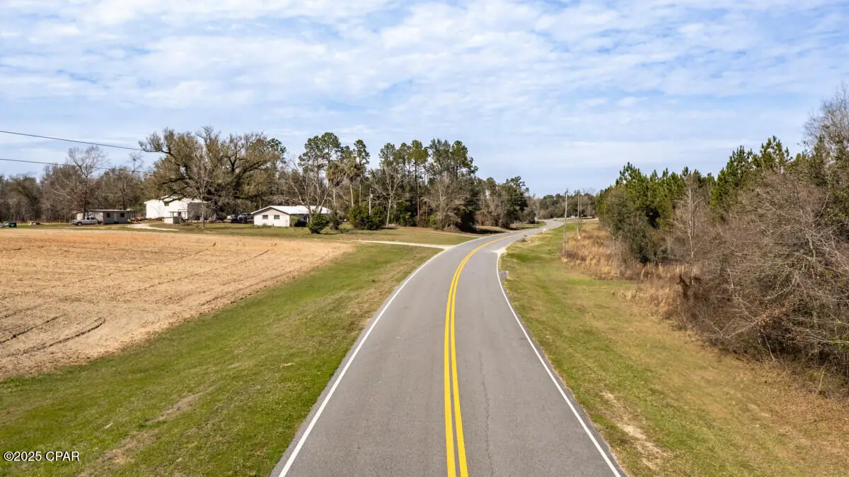 0 Salem Church Road, Sneads, FL 32460 - #1