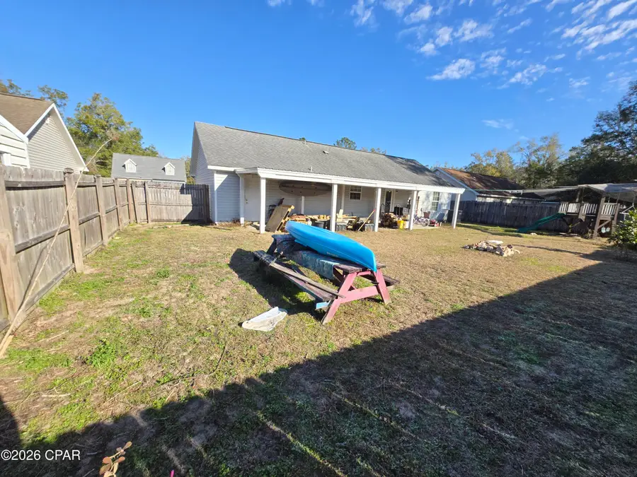 65 Eighth Avenue, Crawfordville, FL 32327 - #2