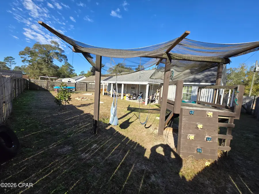 65 Eighth Avenue, Crawfordville, FL 32327 - #3