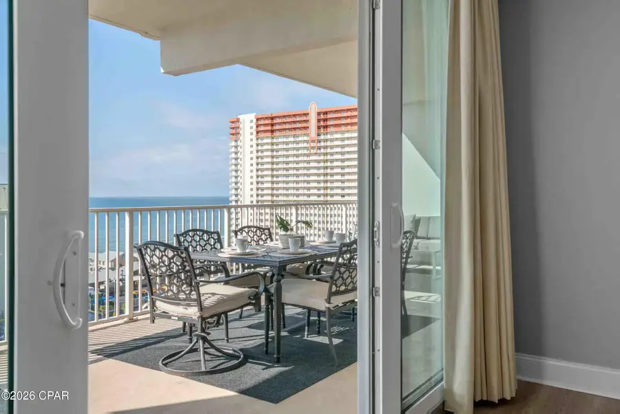 9860 S Thomas Drive #1012, Panama City, FL 32408 - #3