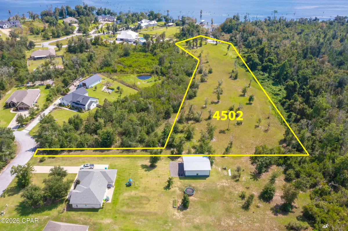 4502 Tender Creek Cove, Southport, FL 32409 - #1