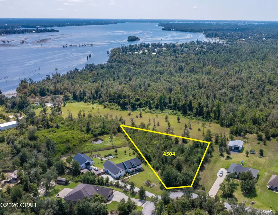 4504 Tender Creek Cove, Southport, FL 32409 - #3