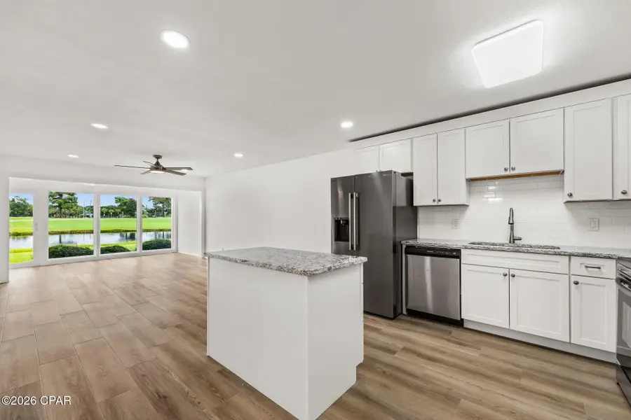 4725 Bay Point Road #168, Panama City Beach, FL 32408 - #3