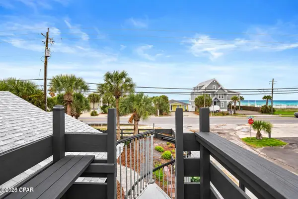 17826 Front Beach Road, Panama City Beach, FL 32413