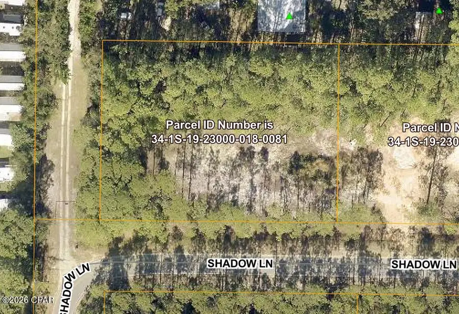 0 Shadow Lane #LOT 8, Freeport, FL 32439 - #3