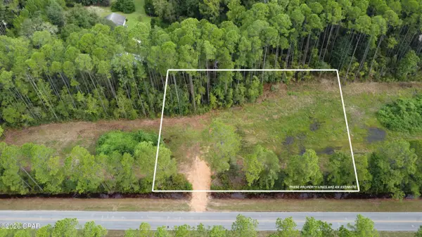 0 Shadow Lane #LOT 9, Freeport, FL 32439