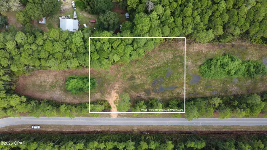 0 Shadow Lane #LOT 9, Freeport, FL 32439 - #2