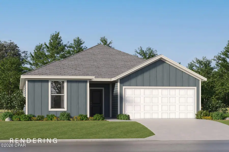 12248 Bowen Way #HS 67, Southport, FL 32409 - #2