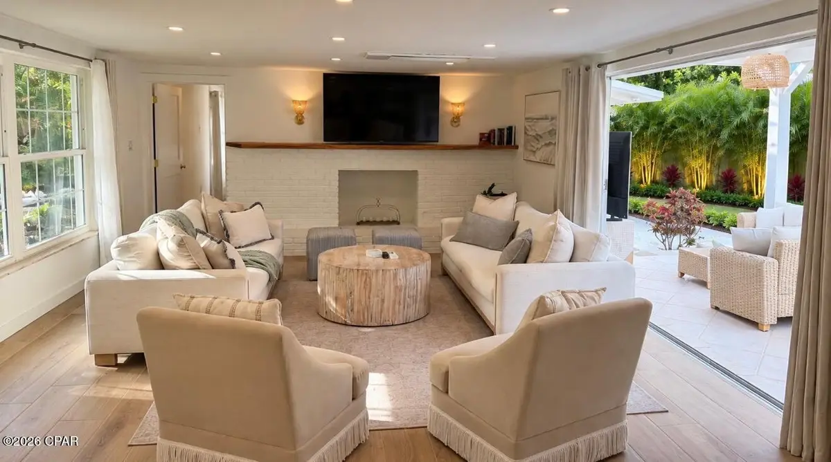 6960 Poinsetta Avenue, Longboat Key, FL  - #1