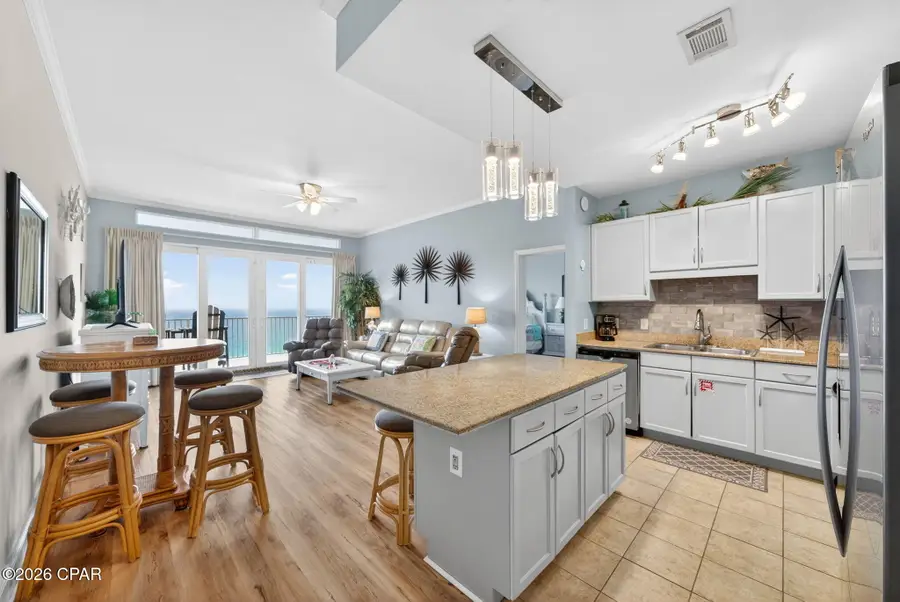 9860 S Thomas Drive #2124, Panama City Beach, FL 32408 - #3
