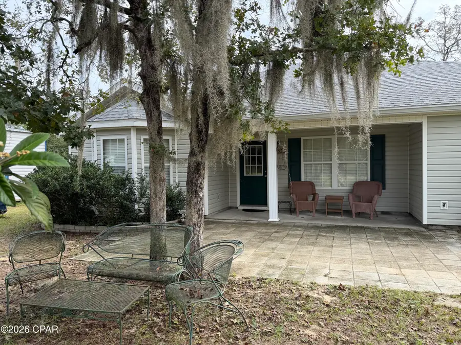 20526 Fisher Road, Fountain, FL 32438 - #2