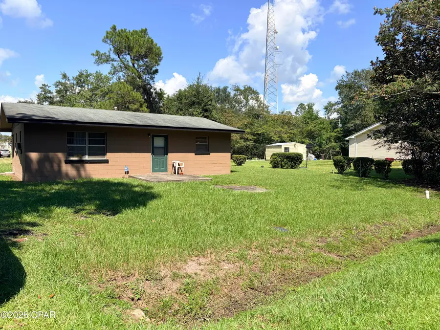 1184 Farmer Road, Chipley, FL 32428 - #2