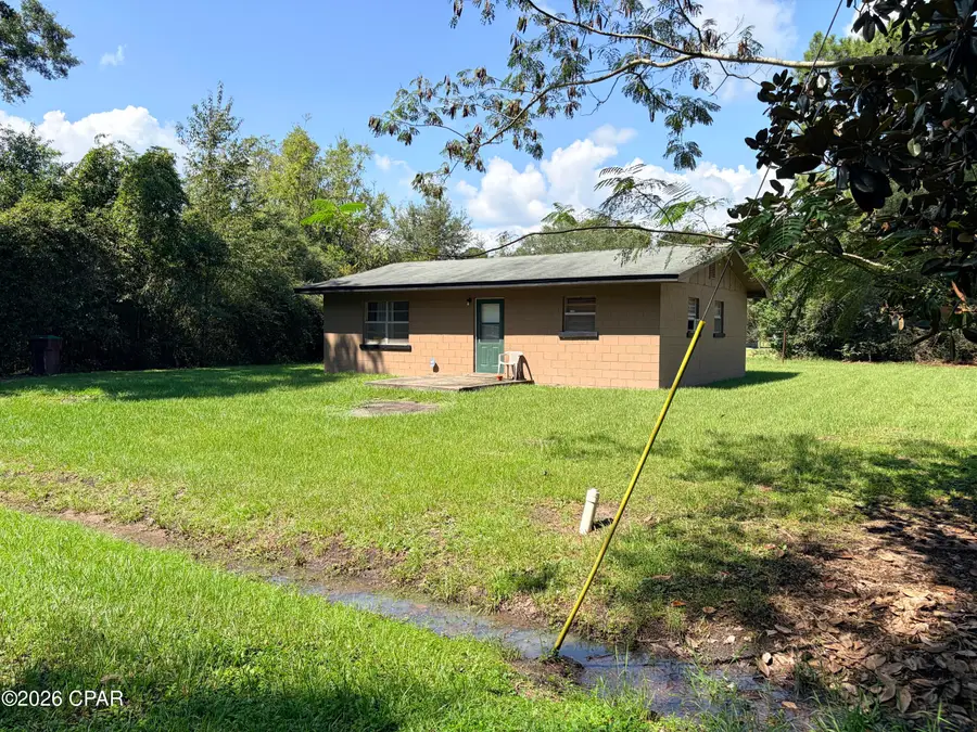 1184 Farmer Road, Chipley, FL 32428 - #3