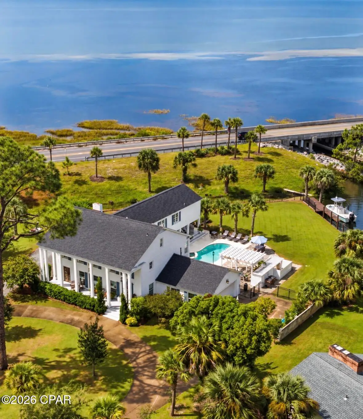 107 Sunset Circle, Port Saint Joe, FL 32456 - #1