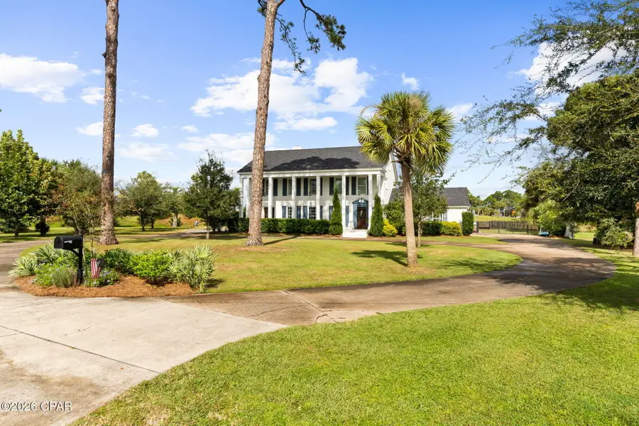 107 Sunset Circle, Port Saint Joe, FL 32456 - #2