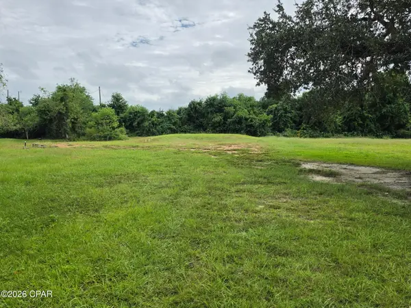 3774 Atlantis Drive, Southport, FL 32409