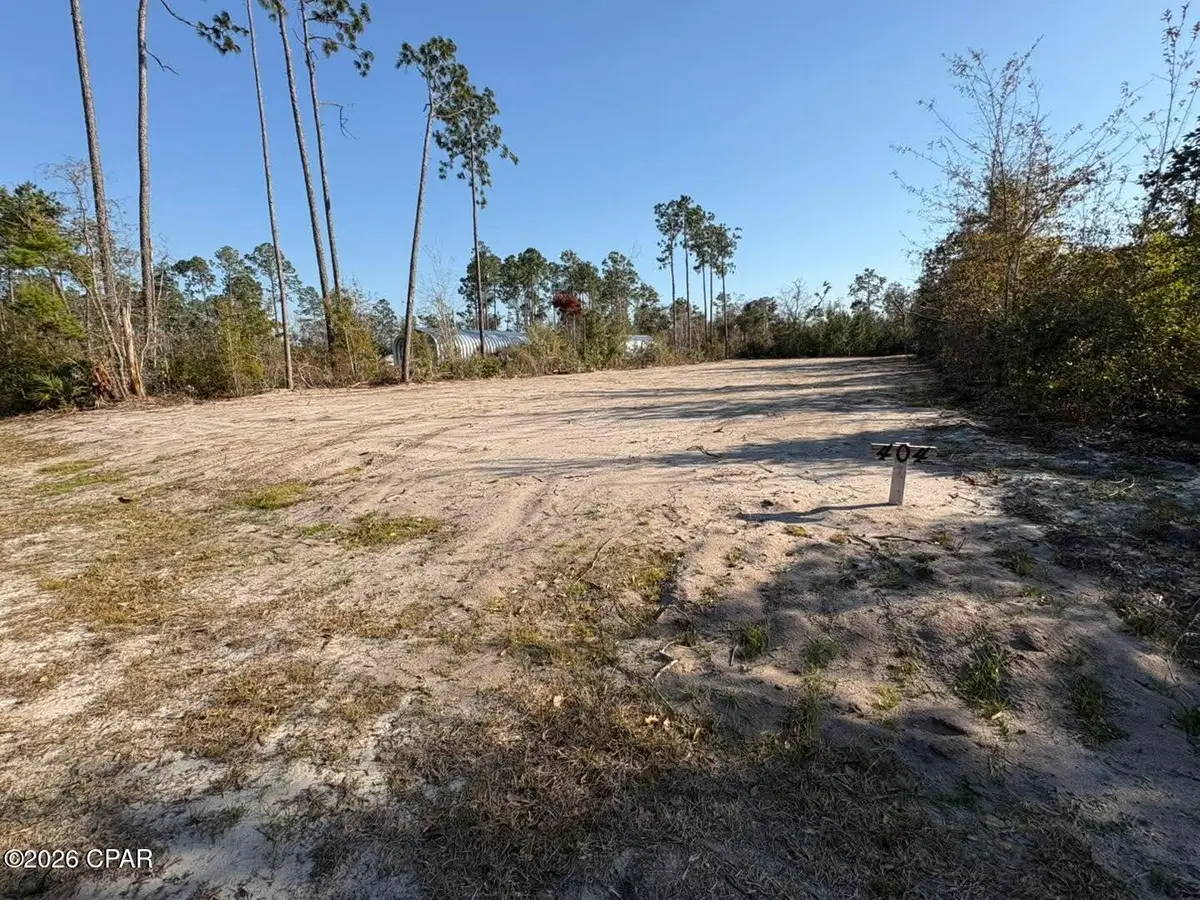 404 Hickory Bluff Circle, Southport, FL 32409 - #1