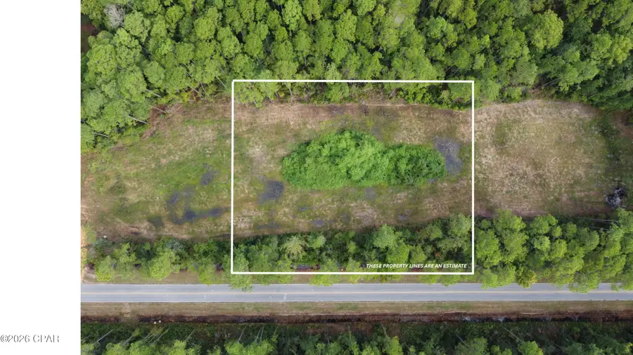 0 Shadow Lane #LOT 10, Freeport, FL 32439 - #2