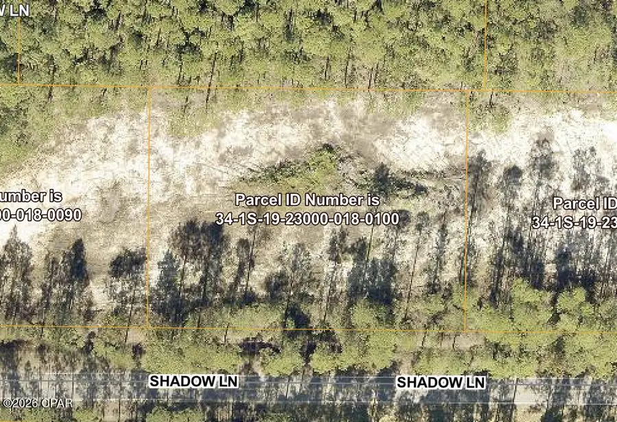 0 Shadow Lane #LOT 10, Freeport, FL 32439 - #3