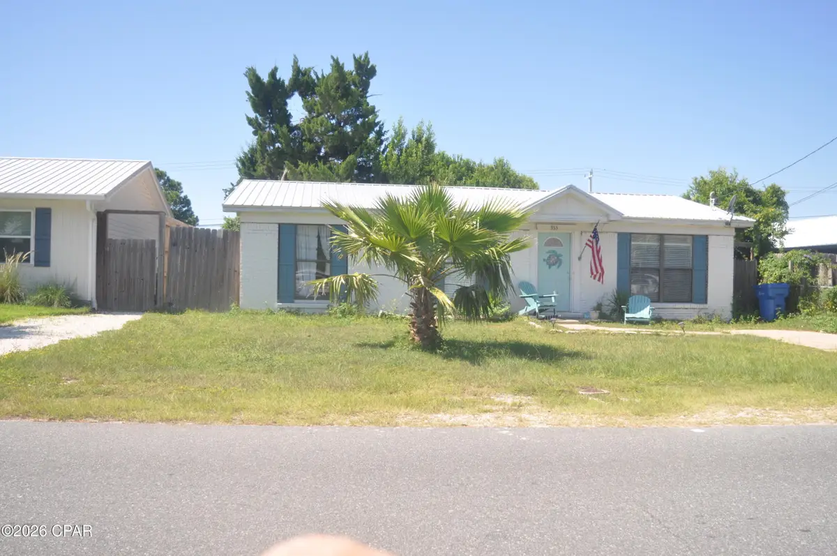 335 Gardenia Street, Panama City Beach, FL 32407 - #1