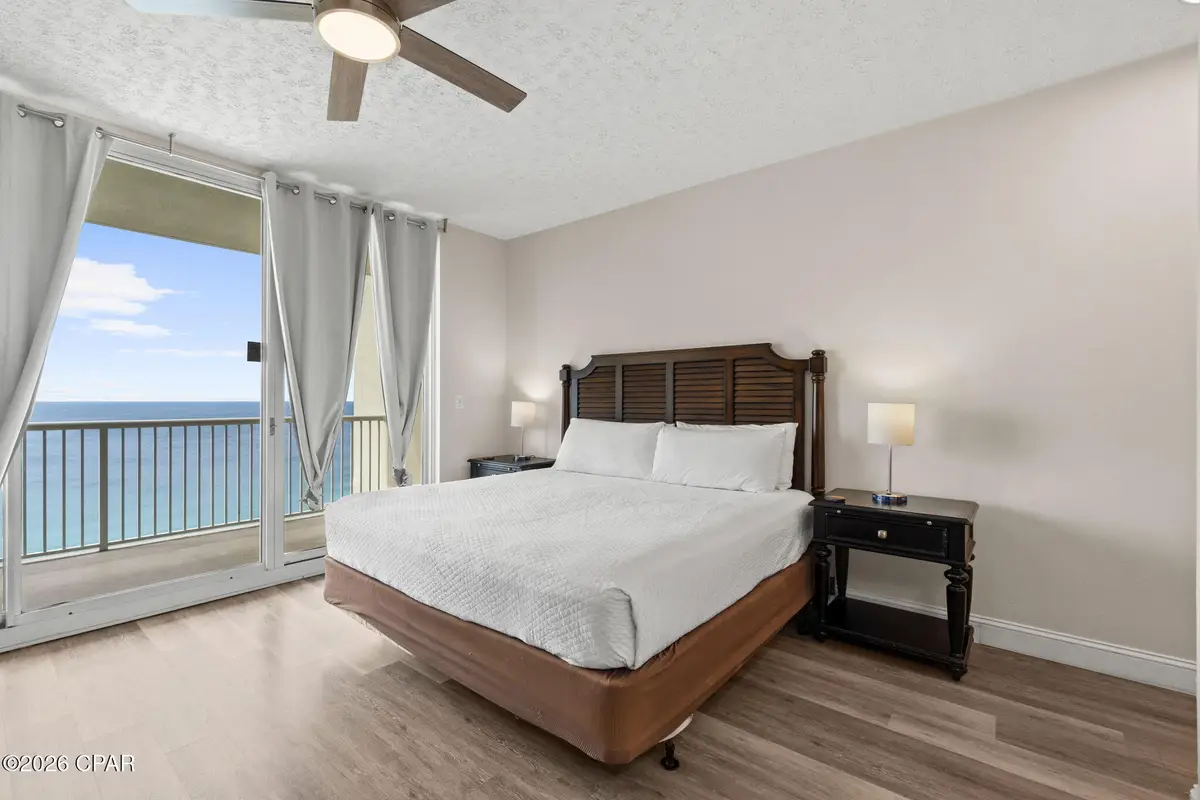 10901 Front Beach Road #1909, Panama City Beach, FL 32407 - #1
