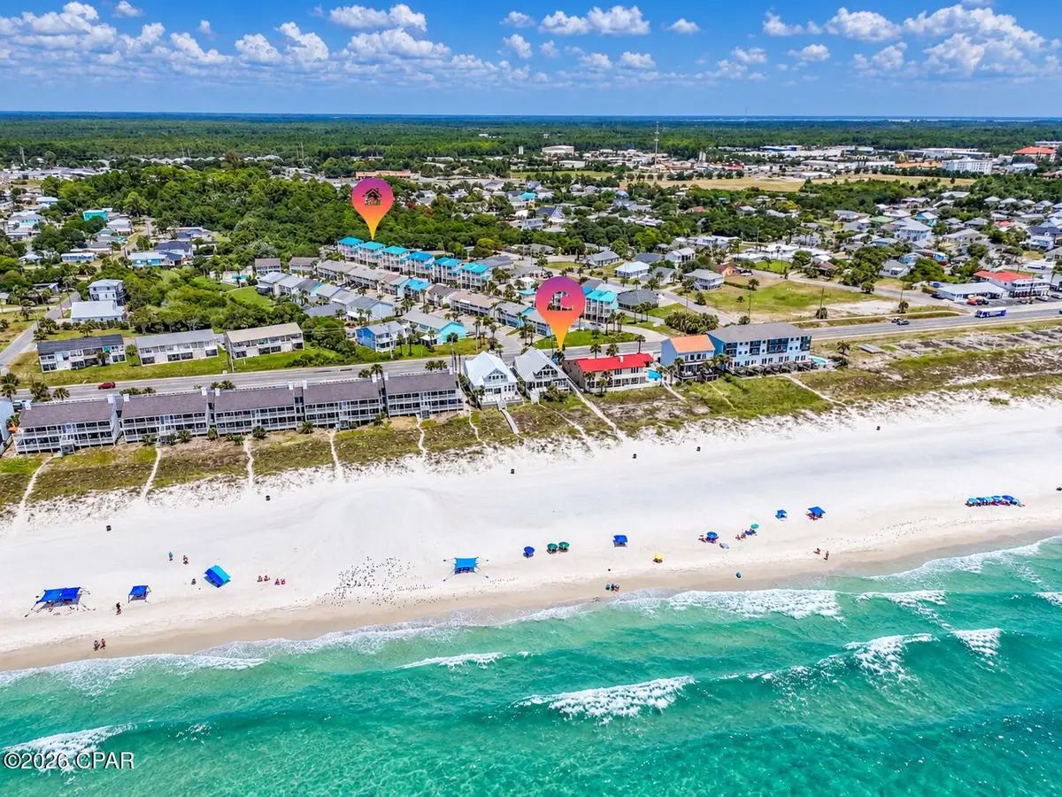 17878 Front Beach Road #F1, Panama City Beach, FL 32413 - #1