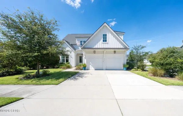 240 Log Landing Street, Inlet Beach, FL 32461