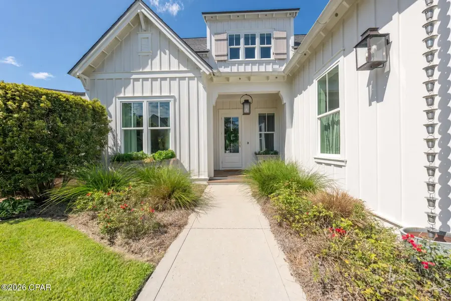 240 Log Landing Street, Inlet Beach, FL 32461 - #2