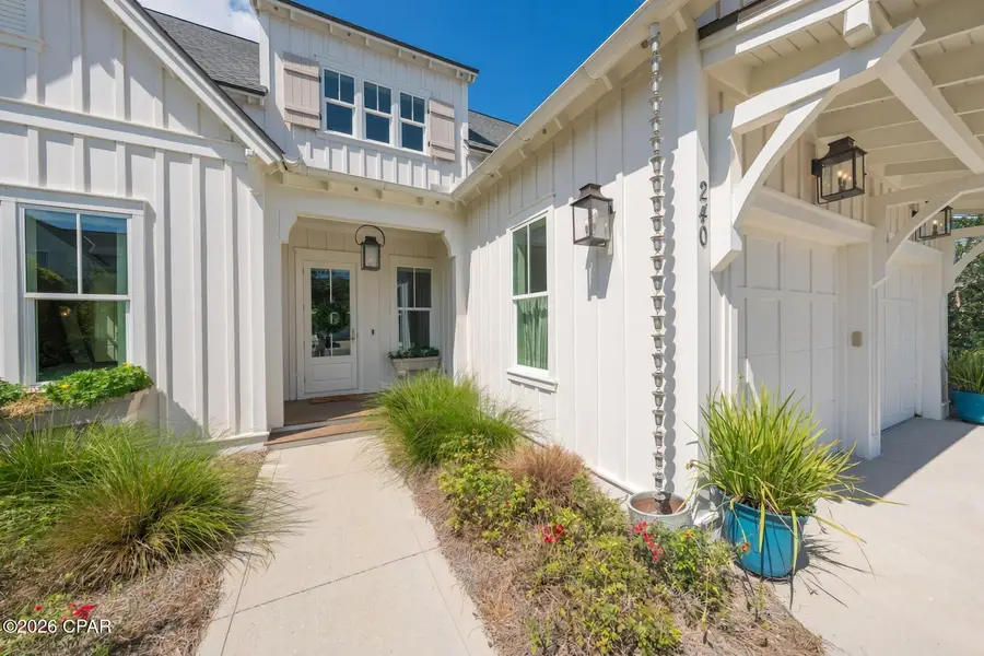 240 Log Landing Street, Inlet Beach, FL 32461 - #3