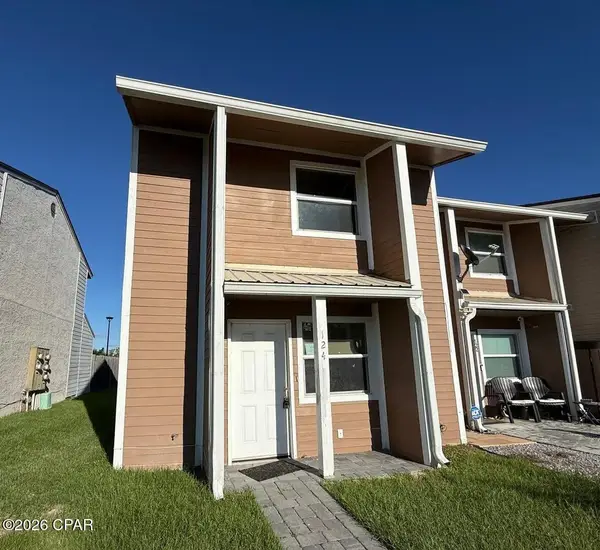 124 Cheri Lane, Panama City, FL 32404