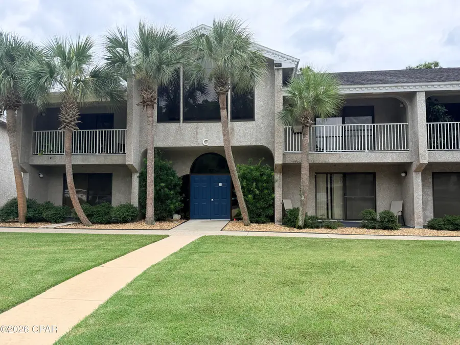 151 Coyote Pass #9, Panama City Beach, FL 32407 - #2