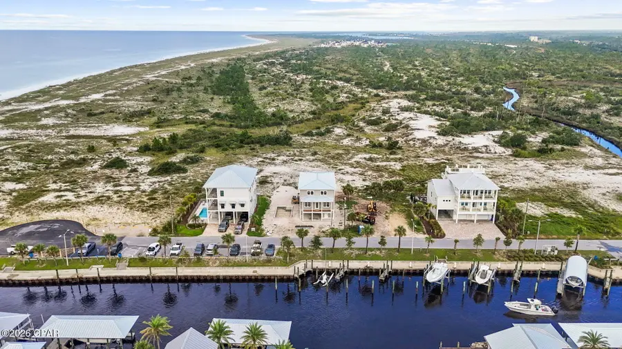 136 Canal Parkway, Mexico Beach, FL 32456 - #2