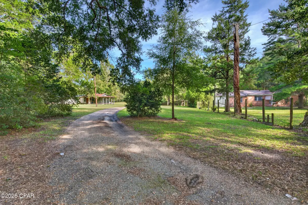 750 Palmer Drive, Caryville, FL 32427 - #1