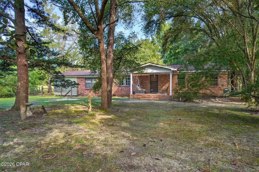 750 Palmer Drive, Caryville, FL 32427 - #2