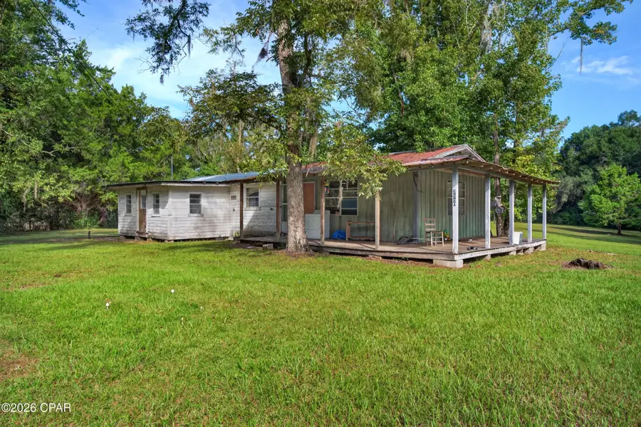 750 Palmer Drive, Caryville, FL 32427 - #3