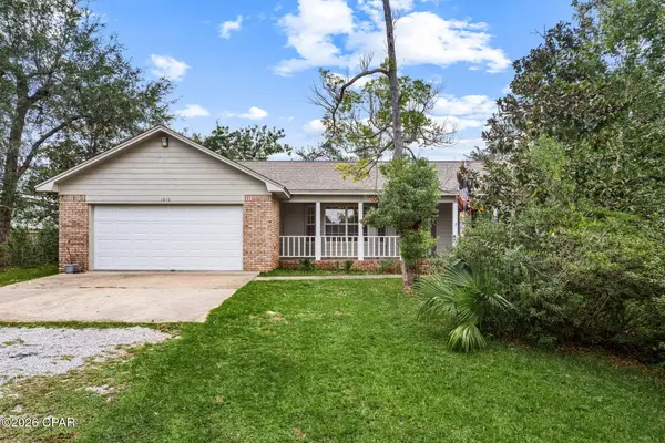 1010 E 8th Street, Lynn Haven, FL 32444