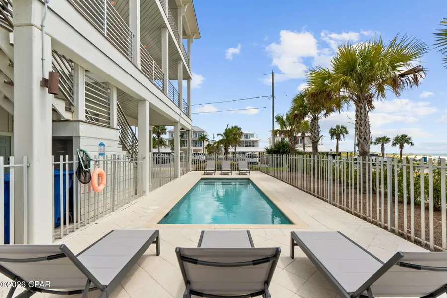 138 Canal Parkway, Mexico Beach, FL 32456 - #3