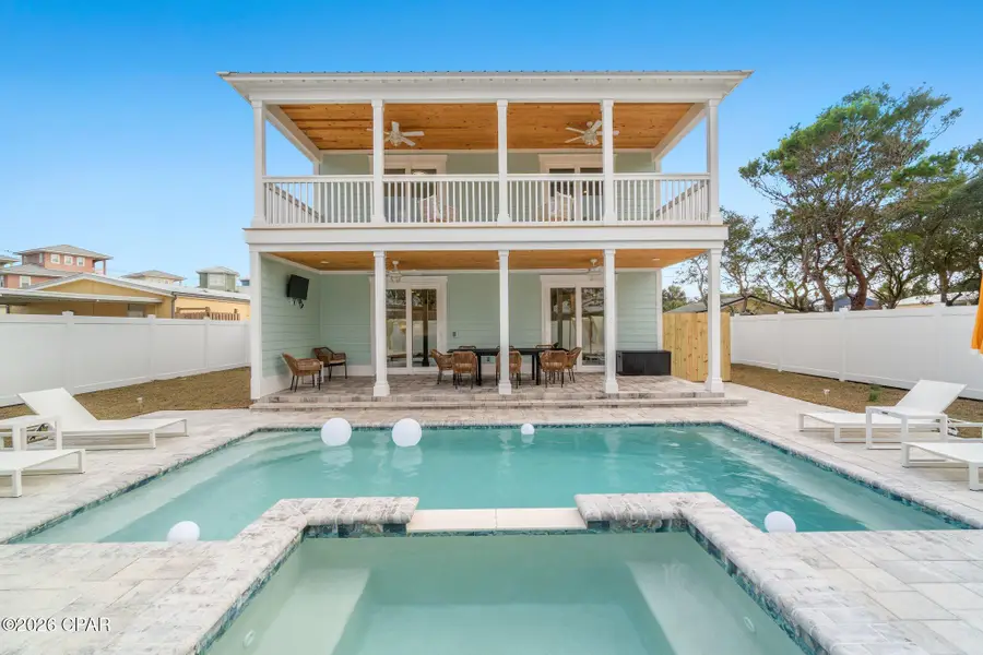 22478 Sandstorm Lane, Panama City Beach, FL 32413 - #2