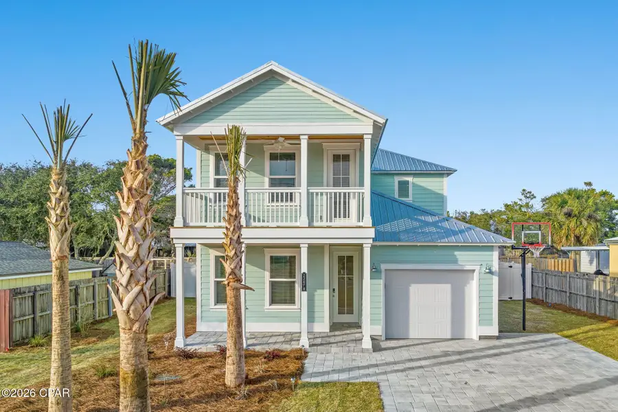 22478 Sandstorm Lane, Panama City Beach, FL 32413 - #3