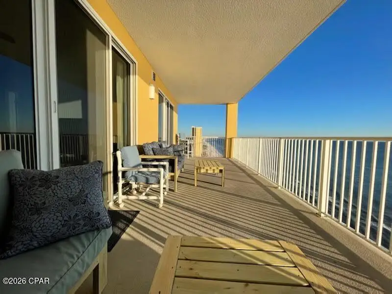 17643 Front Beach Road #1701, Panama City Beach, FL 32413 - #1