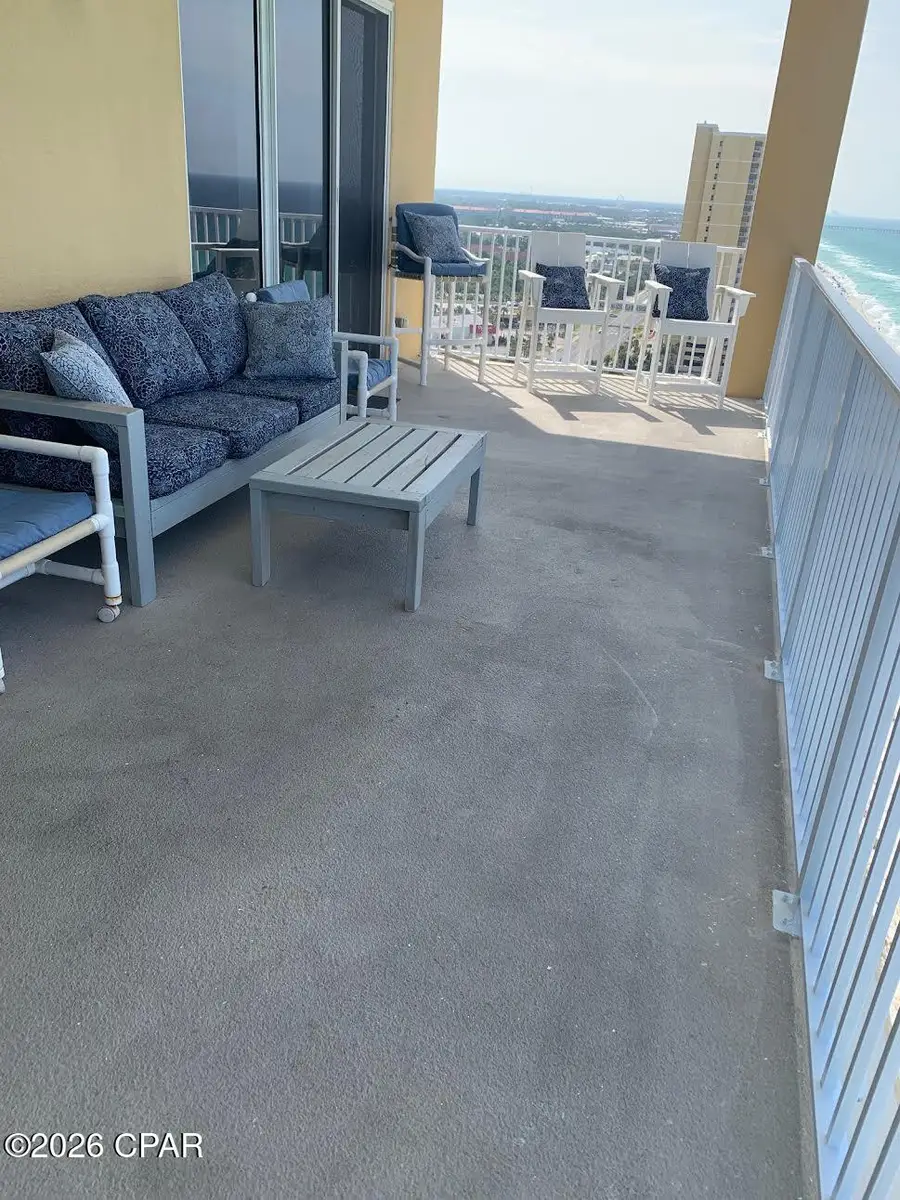 17643 Front Beach Road #1701, Panama City Beach, FL 32413 - #3