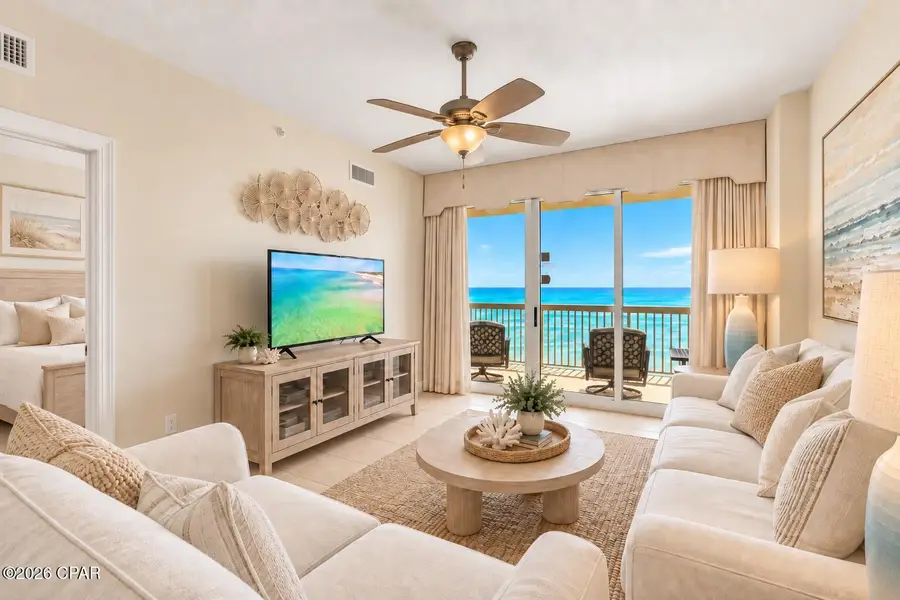14825 Front Beach Road #2102, Panama City, FL 32413 - #2
