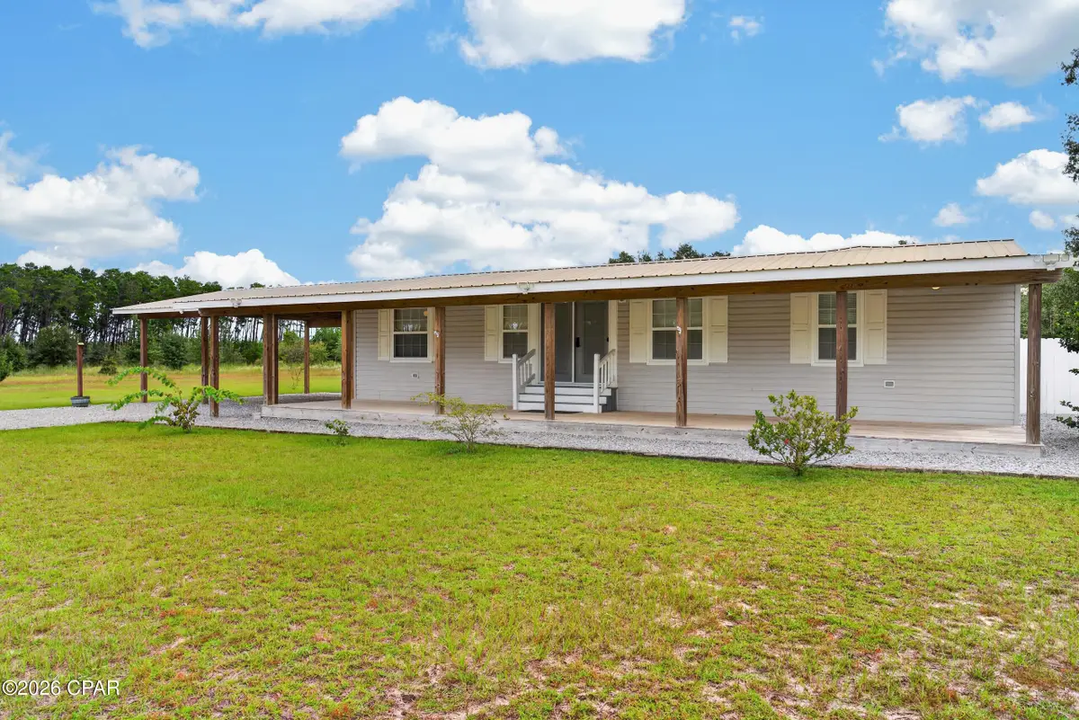 2436 Greenhead Road, Chipley, FL 32428 - #1