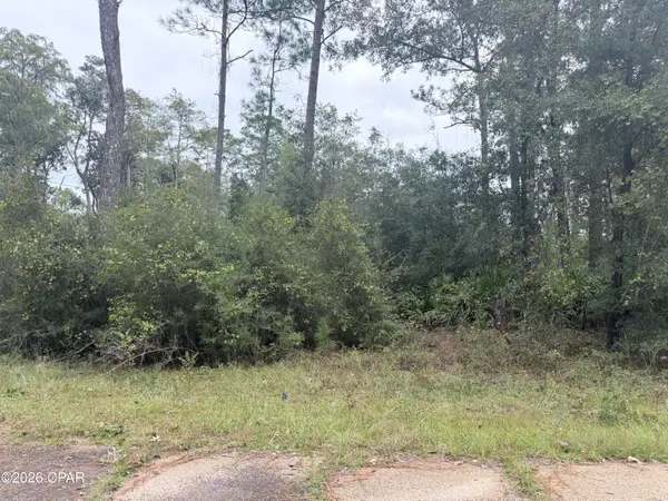 Lot 1 Wellington Place, Chipley, FL 32428
